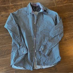 Men’s Ted Baker Shirt NWOT